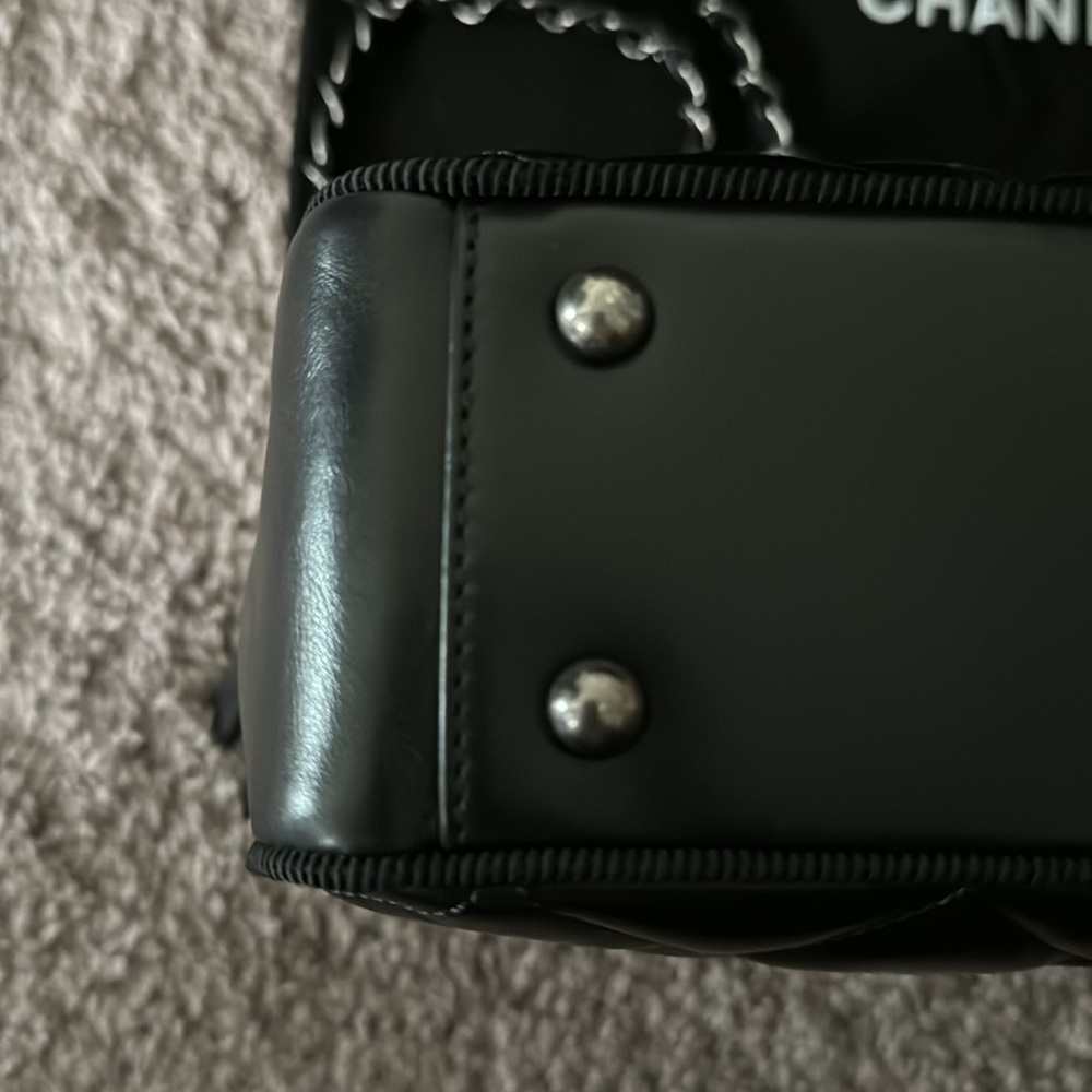 Chanel - Camera Case - image 5